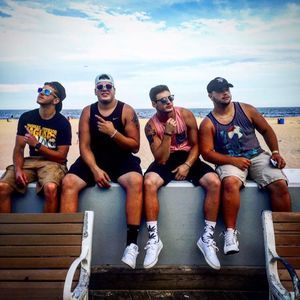 Meet your Posher, Dylan